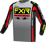 FXR Clutch Pro 青年越野摩托車球衣