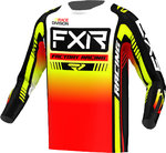 FXR Clutch Pro 青年越野摩托車球衣