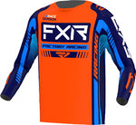 FXR Clutch Pro Maillot Juvenil de Motocross