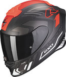 Scorpion EXO-R1 Evo Air Supra 碳盔