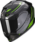 Scorpion EXO-1400 Evo Air Kydra Carbon hjelm