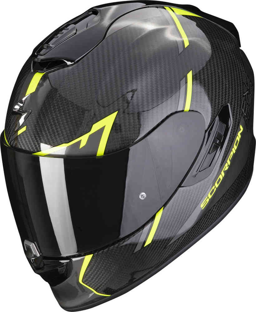 Scorpion EXO-1400 Evo Air Kendal Carbon Helmet