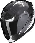 Scorpion EXO-1400 Evo Air Kendal Carbon hjelm