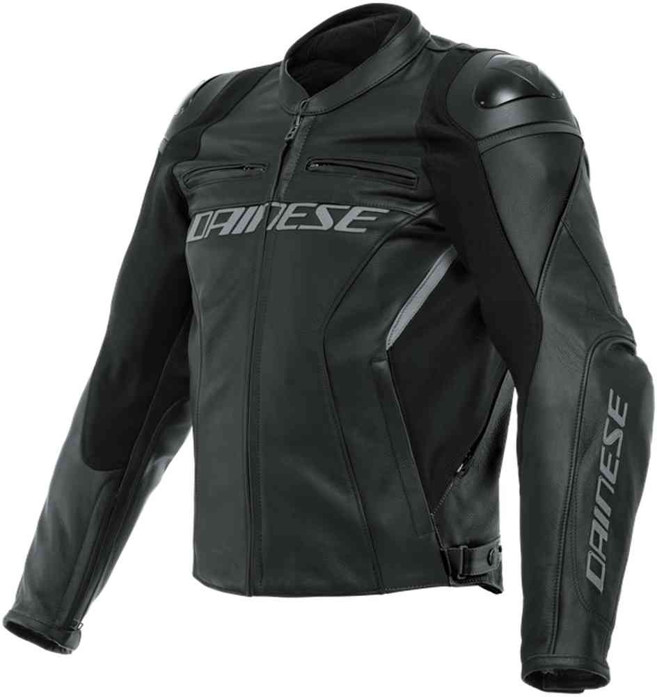 Dainese Racing 4 S/T Giacca in pelle moto