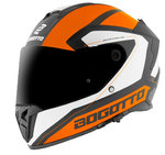 Bogotto FF122 BGT 頭盔