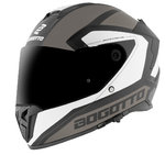 Bogotto FF122 BGT 頭盔