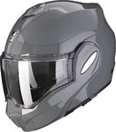 Scorpion Exo-Tech Evo Solid Helmet