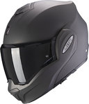 Scorpion Exo-Tech Evo Solid Helm