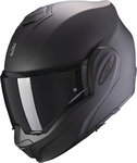 Scorpion Exo-Tech Evo Solid Helm
