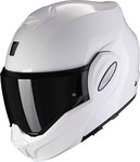 Scorpion Exo-Tech Evo Solid 헬멧