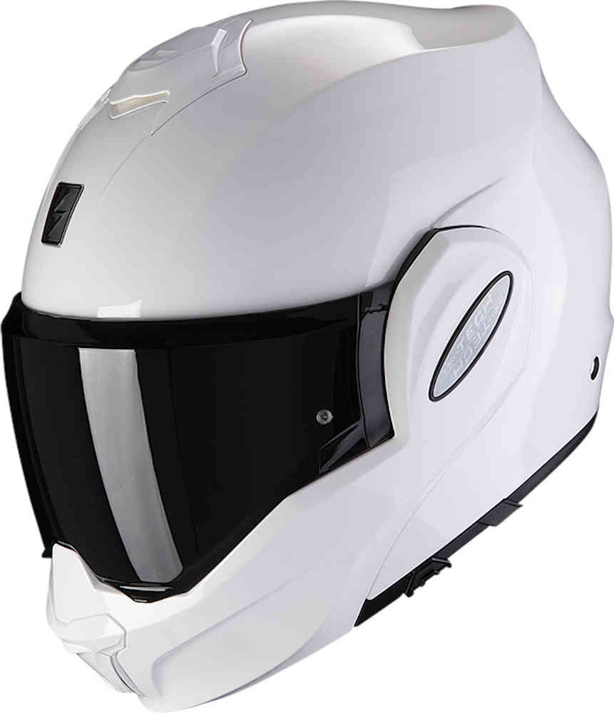 Scorpion Exo-Tech Evo Solid 頭盔