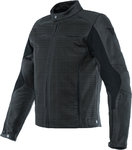 Dainese Razon 2 chaqueta de cuero de motocicleta perforada