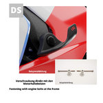 LSL SlideWing® monteringssett, Z 1000 ABS, 10-