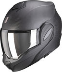 Scorpion Exo-Tech Evo Solid Carbon Helm