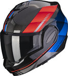 Scorpion Exo-Tech Evo Genus Carbon 頭盔