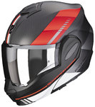 Scorpion Exo-Tech Evo Genus Carbon 헬멧