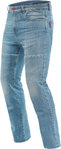 Dainese Denim Stone Slim Motorsykkel Jeans