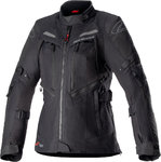 Alpinestars Bogota Pro Drystar® 방수 숙녀 오토바이 섬유 재킷