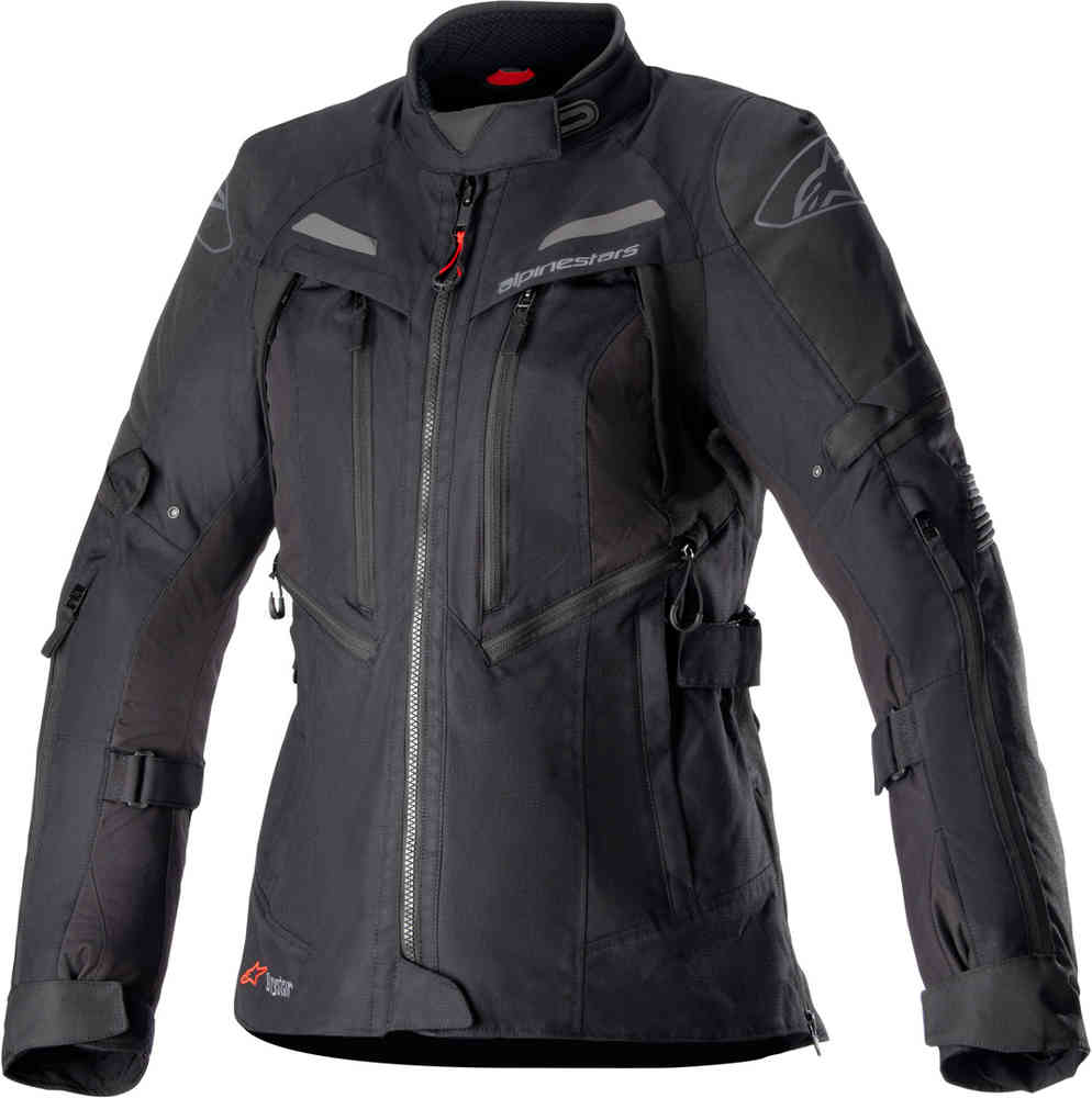 Alpinestars Bogota Pro Drystar® waterdichte dames motorfiets textiel jas