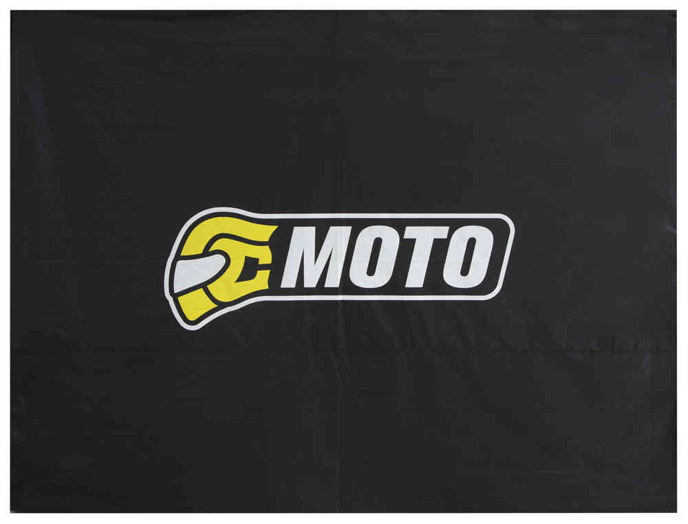 FC-Moto 2.0 Telt sidevegger