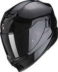 Scorpion EXO-520 Evo Air Solid 頭盔