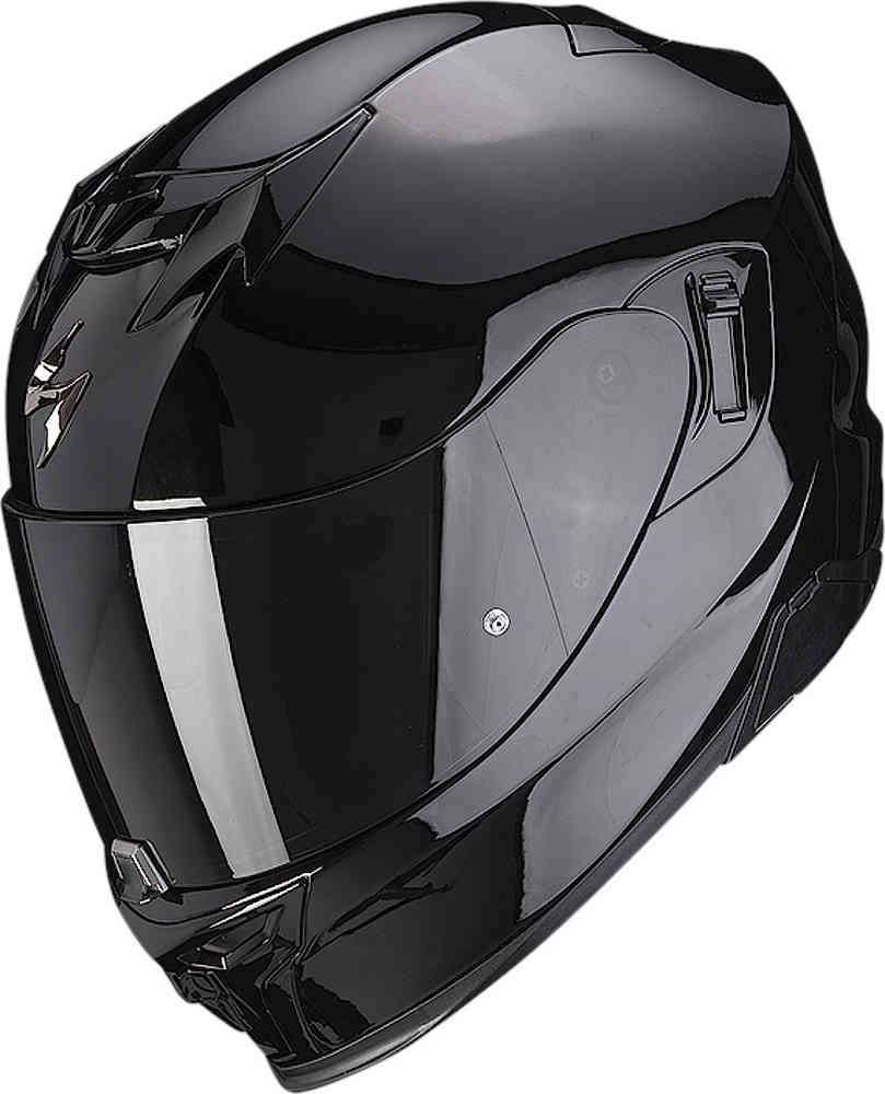 Scorpion EXO-520 Evo Air Solid 헬멧