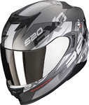Scorpion EXO-520 Evo Air Cover ヘルメット