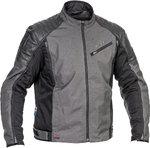 Halvarssons Solberg chaqueta textil impermeable para motocicletas