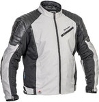 Halvarssons Solberg chaqueta textil impermeable para motocicletas