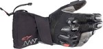 Alpinestars AMT-10 Drystar® XF Winter waterdichte motorfiets handschoenen