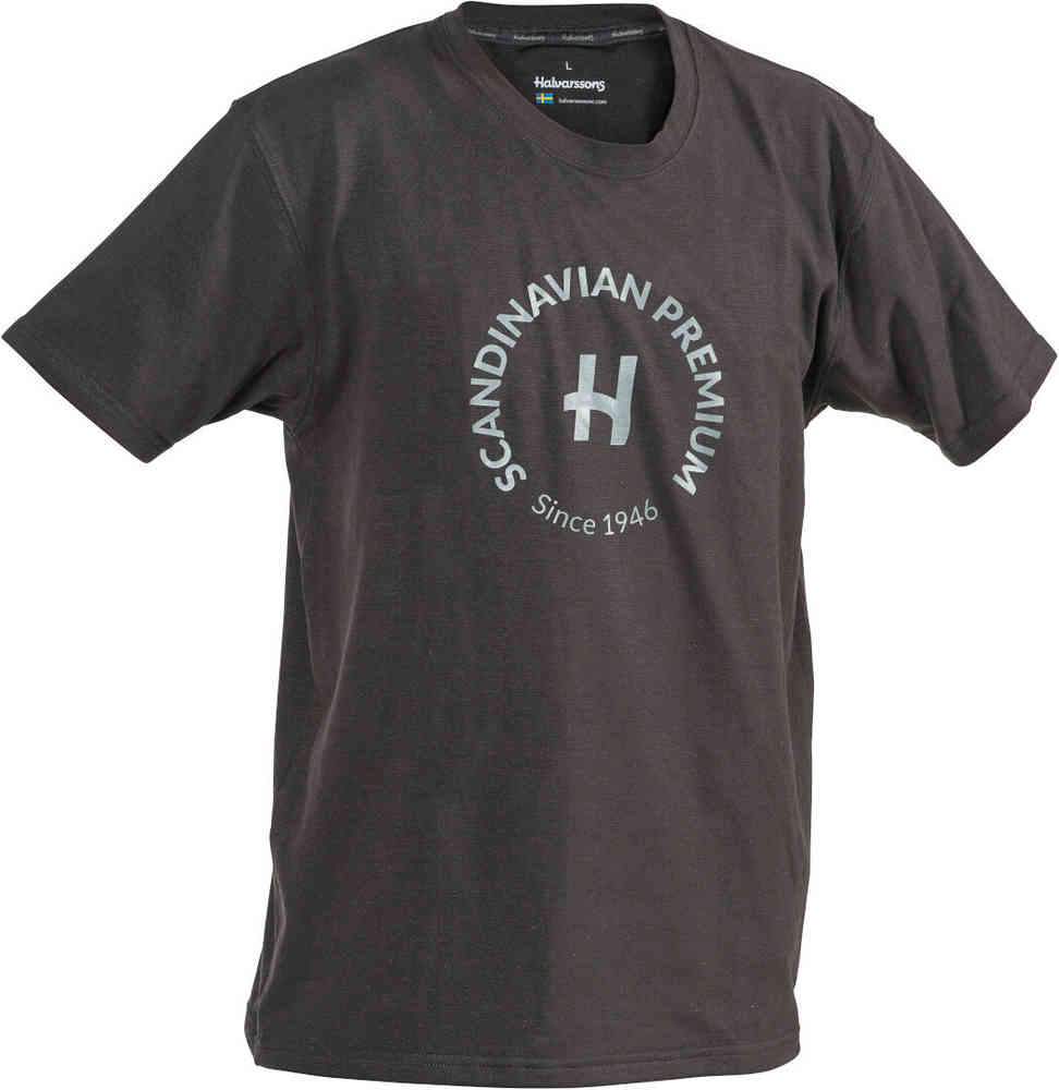 Halvarssons H T-skjorte