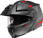 Schuberth E2 Defender 頭盔