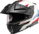 Schuberth E2 Defender Helm