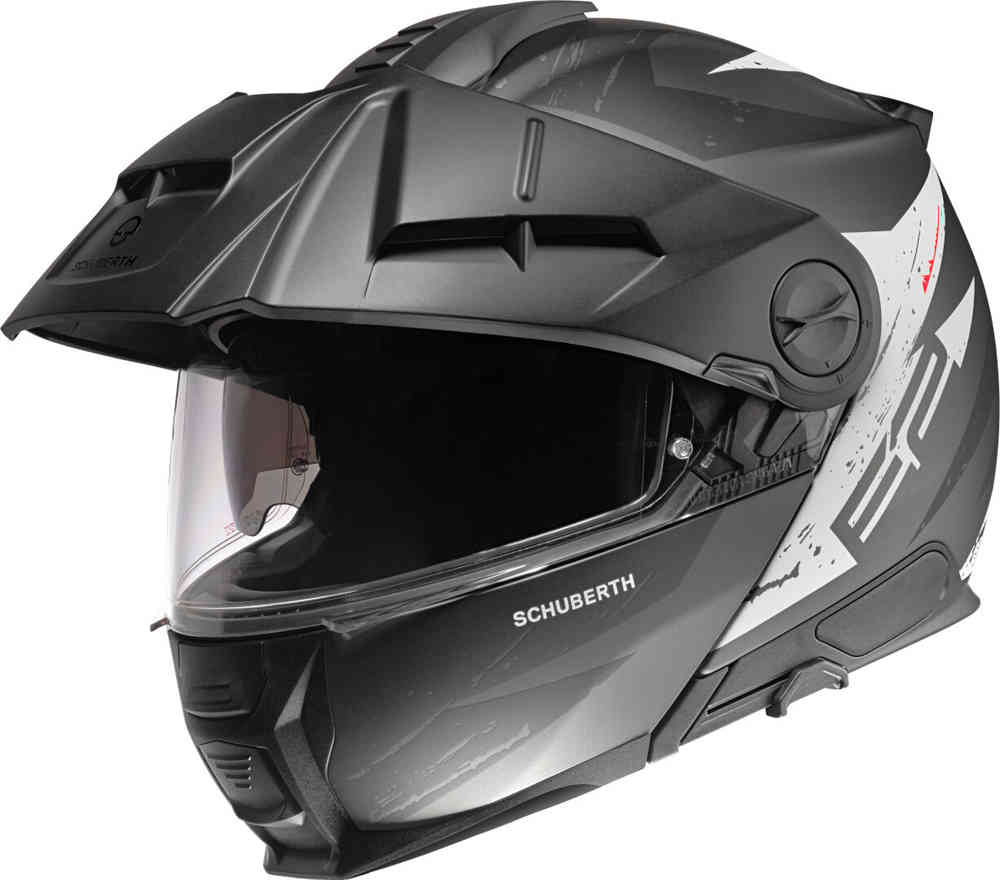 Schuberth E2 Explorer 頭盔