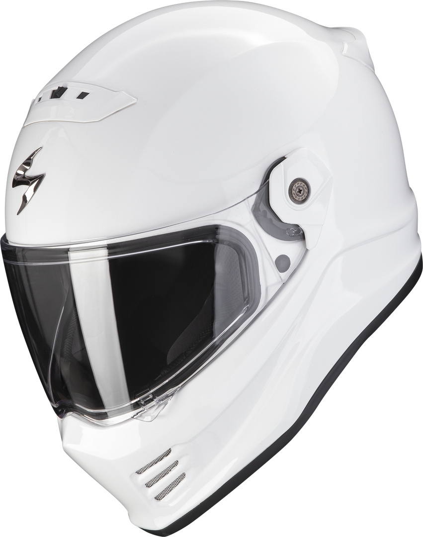 Scorpion Covert FX Solid ヘルメット ベストプライス ▷ FC-Moto