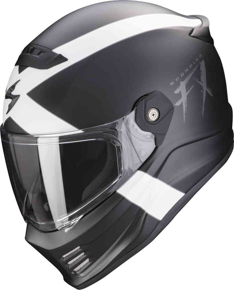 Scorpion Covert FX Gallus 頭盔