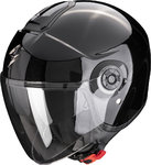 Scorpion Exo-City II Solid Jet Helmet