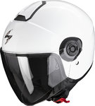 Scorpion Exo-City II Solid 제트 헬멧