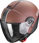 Scorpion Exo-City II Carbo ジェットヘルメット