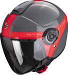 Scorpion Exo-City II Short Jet Helmet