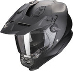Scorpion ADF-9000 Air Solid 越野摩托車頭盔