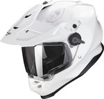 Scorpion ADF-9000 Air Solid Capacete de Motocross