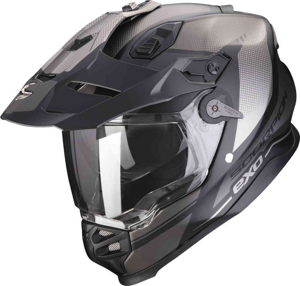 Scorpion ADF-9000 Air Trail Motocross Helm - günstig kaufen ▷ FC-Moto