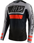 Troy Lee Designs SE Pro Air Lanes Motocross trøje