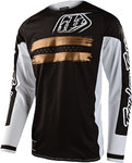 Troy Lee Designs SE Pro Marker Camisola de Motocross