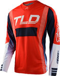 Troy Lee Designs GP Air Rhythm Motocross tröja