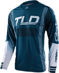 Troy Lee Designs GP Air Rhythm Motorcross jersey