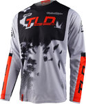 Troy Lee Designs GP Astro 2022 Motocross-trøye