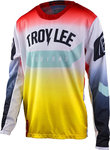 Troy Lee Designs GP Arc Camisa Jovem de Motocross