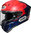 Shoei X-SPR Pro Marquez7 TC-1 헬멧